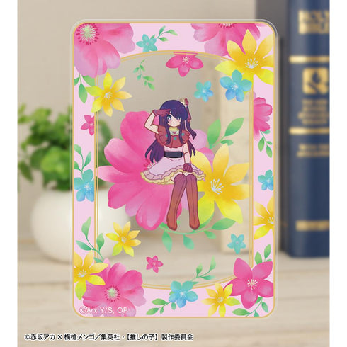 『【推しの子】』トレーディング Botania アクリルカード(単位/BOX)【202509再販】